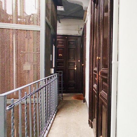Conte Verde Apartments Turin Ngoại thất bức ảnh