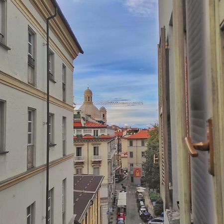 Conte Verde Apartments Turin Ngoại thất bức ảnh