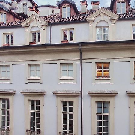 Conte Verde Apartments Turin Ngoại thất bức ảnh