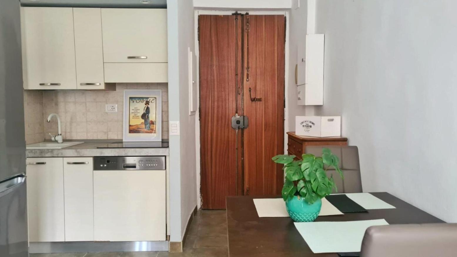 Conte Verde Apartments Turin Ngoại thất bức ảnh