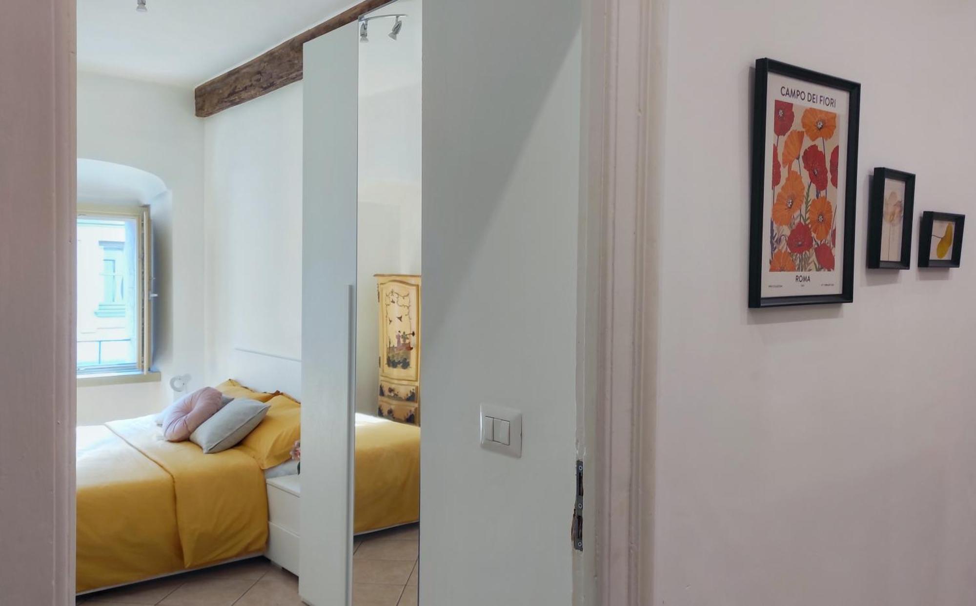 Conte Verde Apartments Turin Ngoại thất bức ảnh