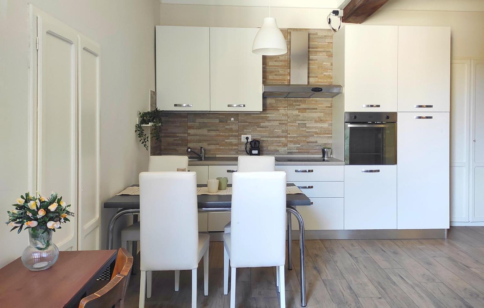Conte Verde Apartments Turin Ngoại thất bức ảnh