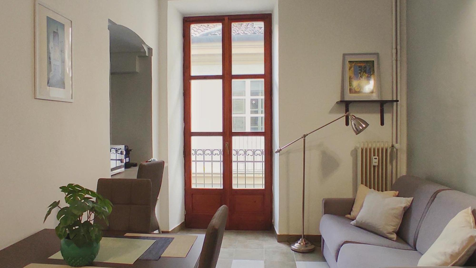 Conte Verde Apartments Turin Ngoại thất bức ảnh