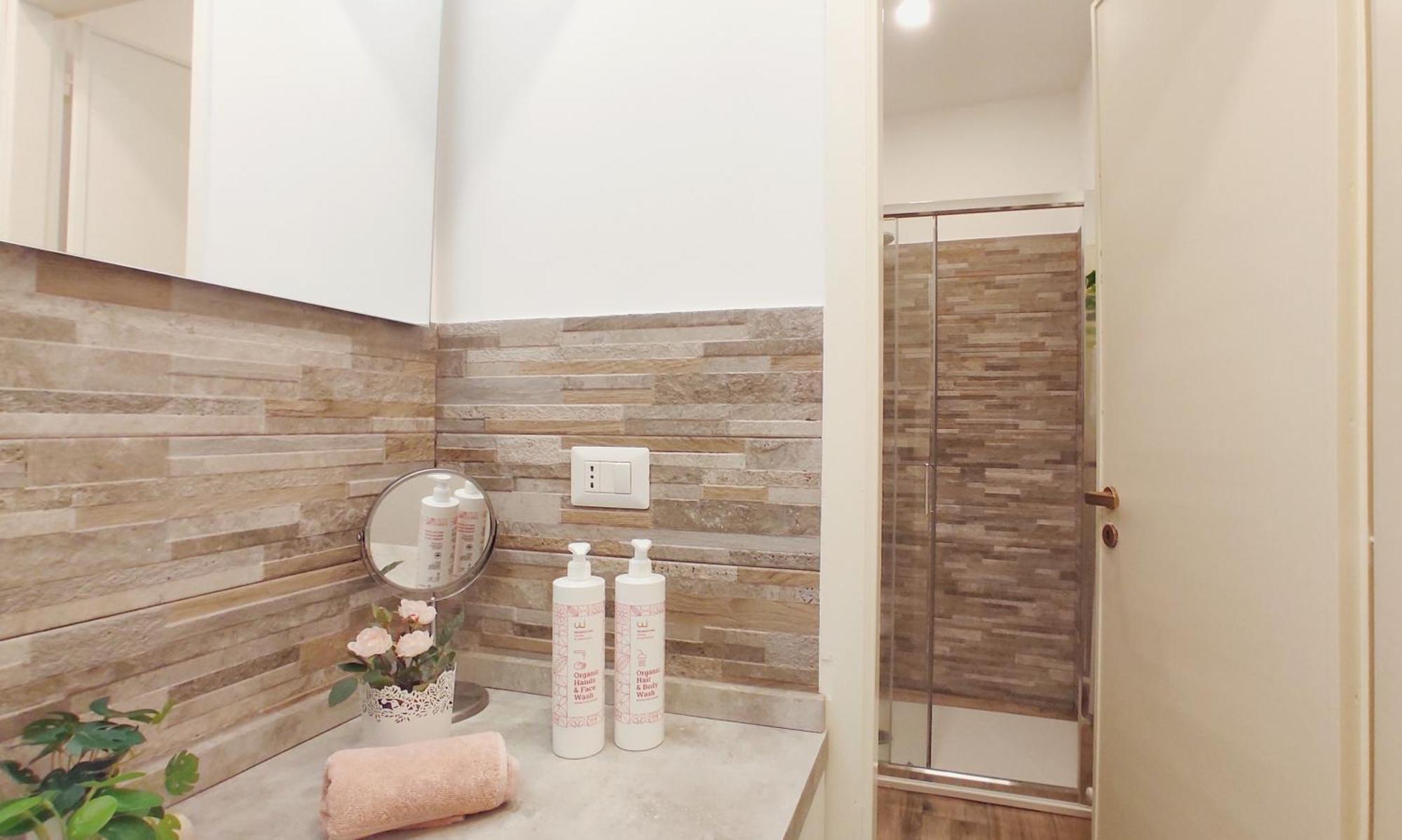 Conte Verde Apartments Turin Ngoại thất bức ảnh