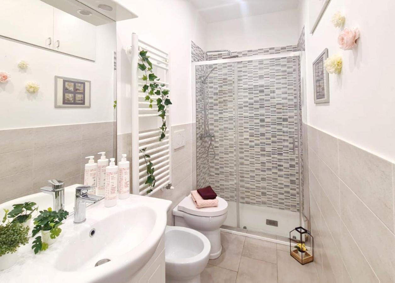 Conte Verde Apartments Turin Ngoại thất bức ảnh