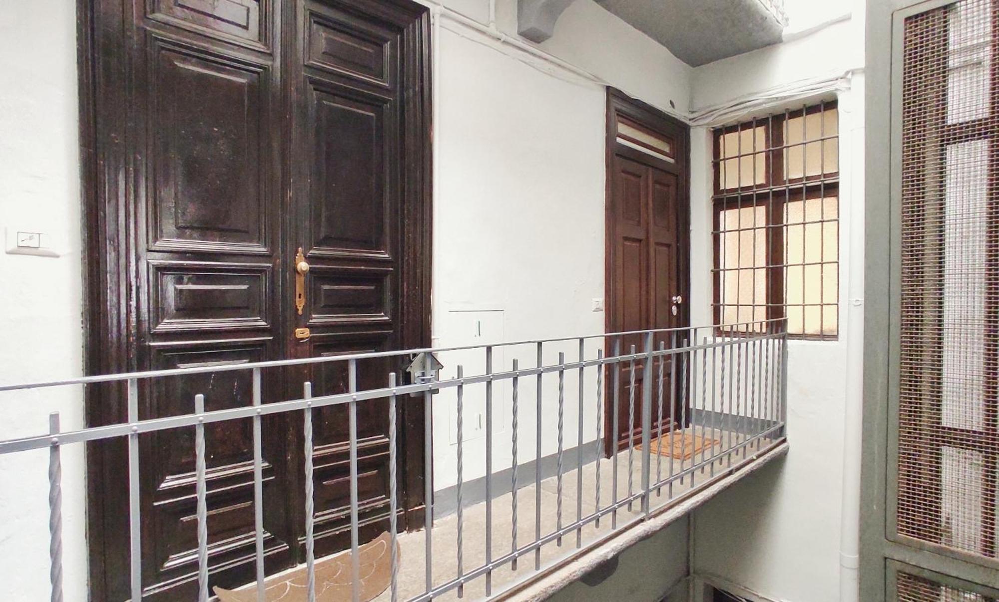 Conte Verde Apartments Turin Ngoại thất bức ảnh
