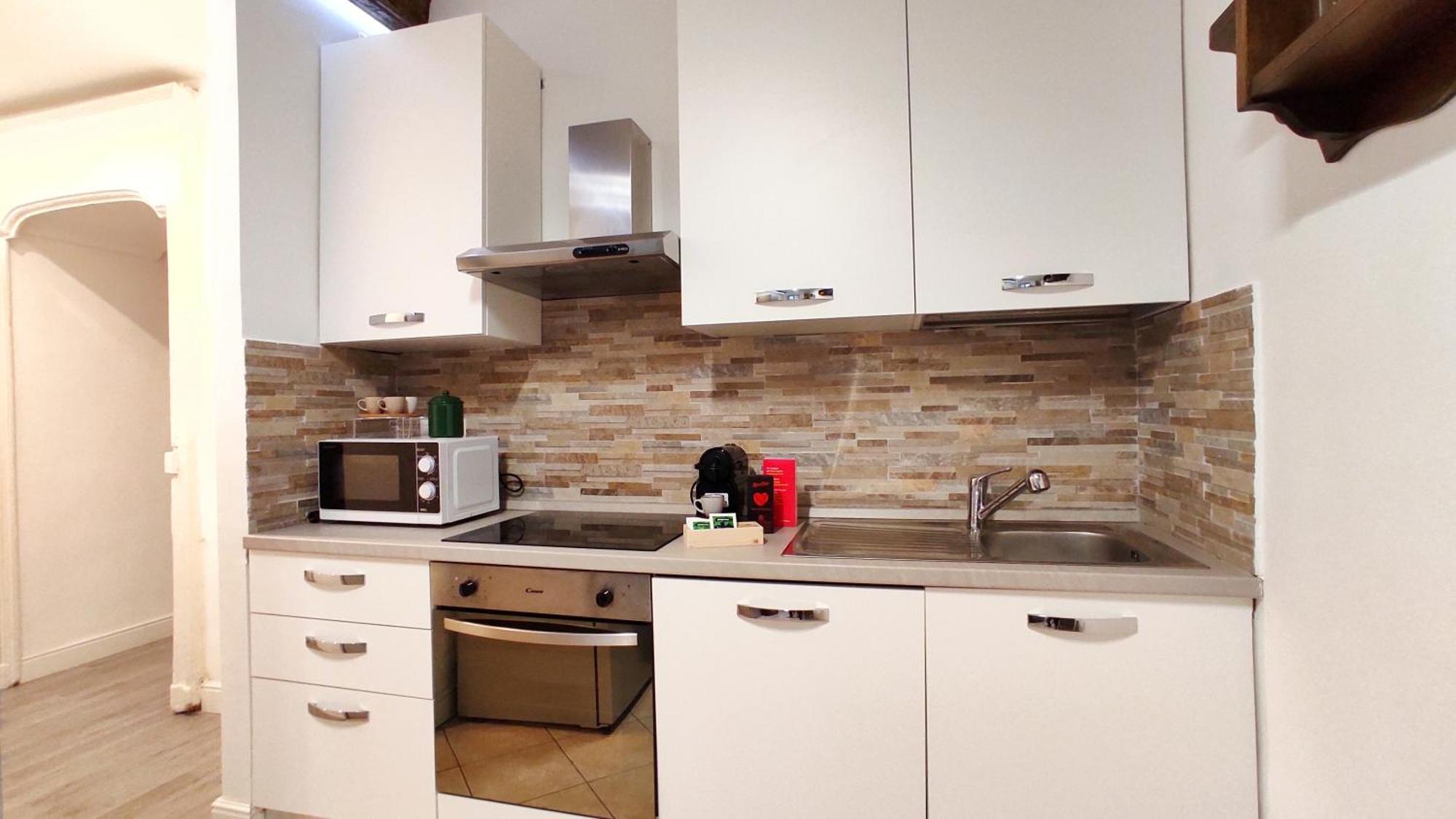 Conte Verde Apartments Turin Ngoại thất bức ảnh