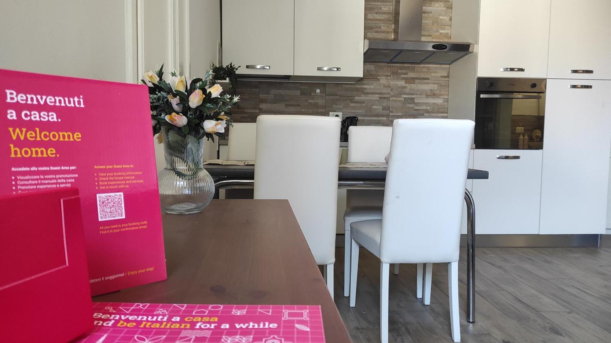 Conte Verde Apartments Turin Ngoại thất bức ảnh