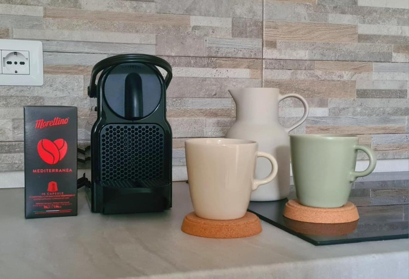 Conte Verde Apartments Turin Ngoại thất bức ảnh